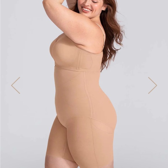 💛 Honeylove SuperPower Short - Picture 6 of 7